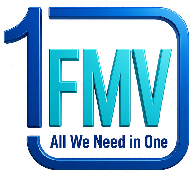 1FMV — All We Need in One